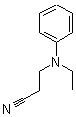 N-Ethyl-N-Cyano Ethyl Aniline