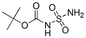N-(tert-Butoxycarbonyl)sulfamide  