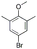  4-溴-2,6-二甲基苯甲醚 