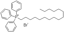 十六烷基三苯基溴化膦