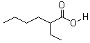 2-Ethylhexanoic acid