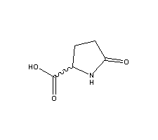 DL-2-Pyrrolidone-5-carboxylic acid