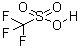 Trifluoromethanesulfonic acid, 98%