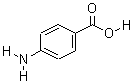 p-Aminobenzoic Acid