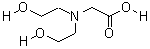 Bicine-N,N-bis(2-hydroxyethyl)Glycine