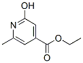 ethyl 2-methyl-6-oxo-1H-pyridine-4-carboxylate