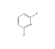 2,6-Difluoro Pyridine