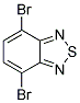 4,7-二溴-2,1,3-苯并噻二唑 CAS: 15155-41-6