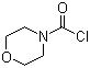 4-Morpholinecarbonyl Chloride