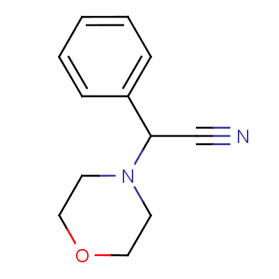 Alpha-(4-Morpholino)Phenylacetonitrile