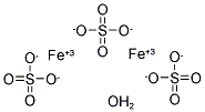 Iron (III) Sulfate