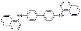 N,N'-Di(1-naphthyl)benzidine; N,N'-Di(1-naphthyl)-4,4'-benzidine; N4,N4'-Di(naphthalen-1-yl)-[1,1'-biphenyl]-4,4'-diaMine; N4,N4'-di(naphthalen-1-yl)biphenyl-4,4'-diamine