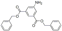 5-氨基异酞酸二苄酯
