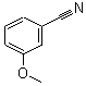 3-Methoxy benzonitrile