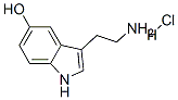 Serotonin Hcl