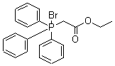 乙氧甲酰基甲基三苯基溴化膦