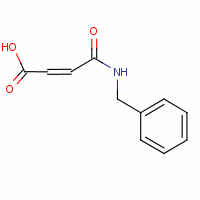 N-Benzylmaleamic acid