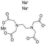 Ethylenediaminetetraaceticaciddisodiummanganesesalt