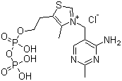 Cocarboxylase