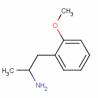 1-(2-Methoxyphenyl)-2-propylamine