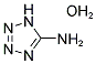 5-Aminotetrazole monohydrate  