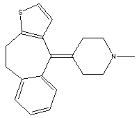 pizotifen