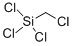 Chloromethyltrichlorosilane