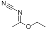 Ethyln-Cyanoacetoimidate