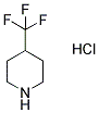 4-三氟甲基哌啶盐酸盐