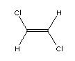 trans-1,2-Dichloroethene