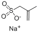 Sodium methallyl sulfonate