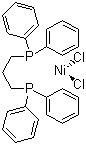 1,3-Bis(Diphenylphosphino)Propane Nickel (II) Chloride