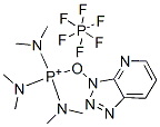 7-氮杂苯并三唑-1-基氧基三(二甲胺基)膦六氟磷酸盐  156311-85-2  95%  1g