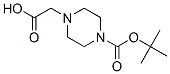 1-Boc-4-Carboxymethyl Piperazine