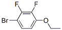 1-Bromo-4-ethoxy-2,3-difluorobenzene