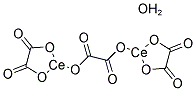 Cerium (III) Oxalate