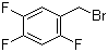 2,4,5-trifluorobenzyl bromide