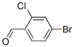 2-氯-4-溴苯甲醛