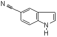 5-Cyanoindole (Related Reference)
