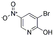 3-Bromo-2-Hydroxy-5-Nitropyridine