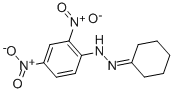 Cyclohexanone-DNPH