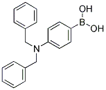 4-(联苄氨基)苯硼酸