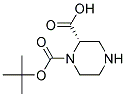 (S)-4-Boc-Piperazine-3-carboxylic acid