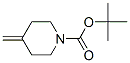 1-Piperidinecarboxylicacid, 4-methylene-, 1,1-dimethylethyl ester