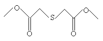 Dimethyl 2,2'-thiodiacetate