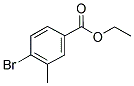4-Bromo-3-methylbenzoic acid Ethyl Ester