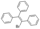 Bromotriphenylethylene