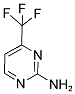 2-氨基-4-三氟甲基嘧啶 产品图片