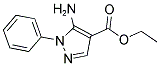 3-Amino-4-carbethoxy-2-phenylpyrazole