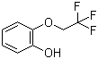 CAS NO.:160968-99-0 2-(2,2,2-Trifluoroethoxy)phenol